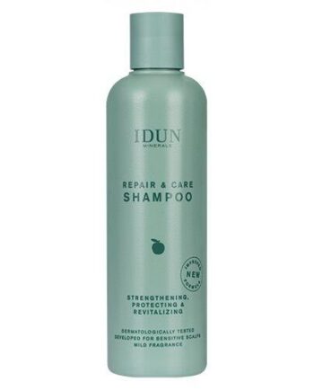 Idun Shampoo Balance & Care 250 - Idun Minerals Shampoo  - 7340074774081