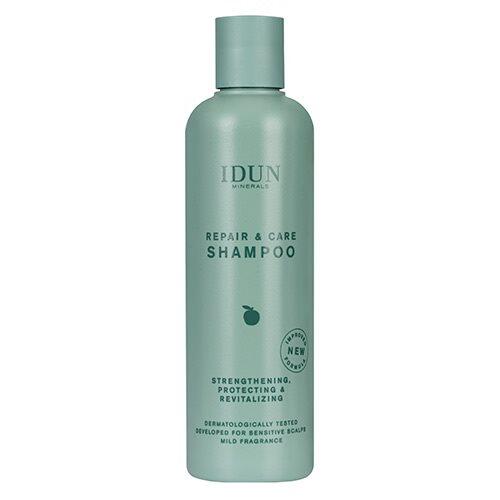 Idun Shampoo Repair & Care 250 - Idun Minerals Shampoo - 7340074774012