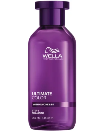 Wella Professionals Ultimate Color Shampoo 250 - Shampoo  - 4068359149784