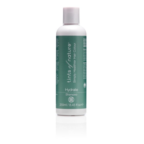 Shampoo Sulfate Free 250 Tints Nature - Tints Of Nature Shampoo  - 704326000224