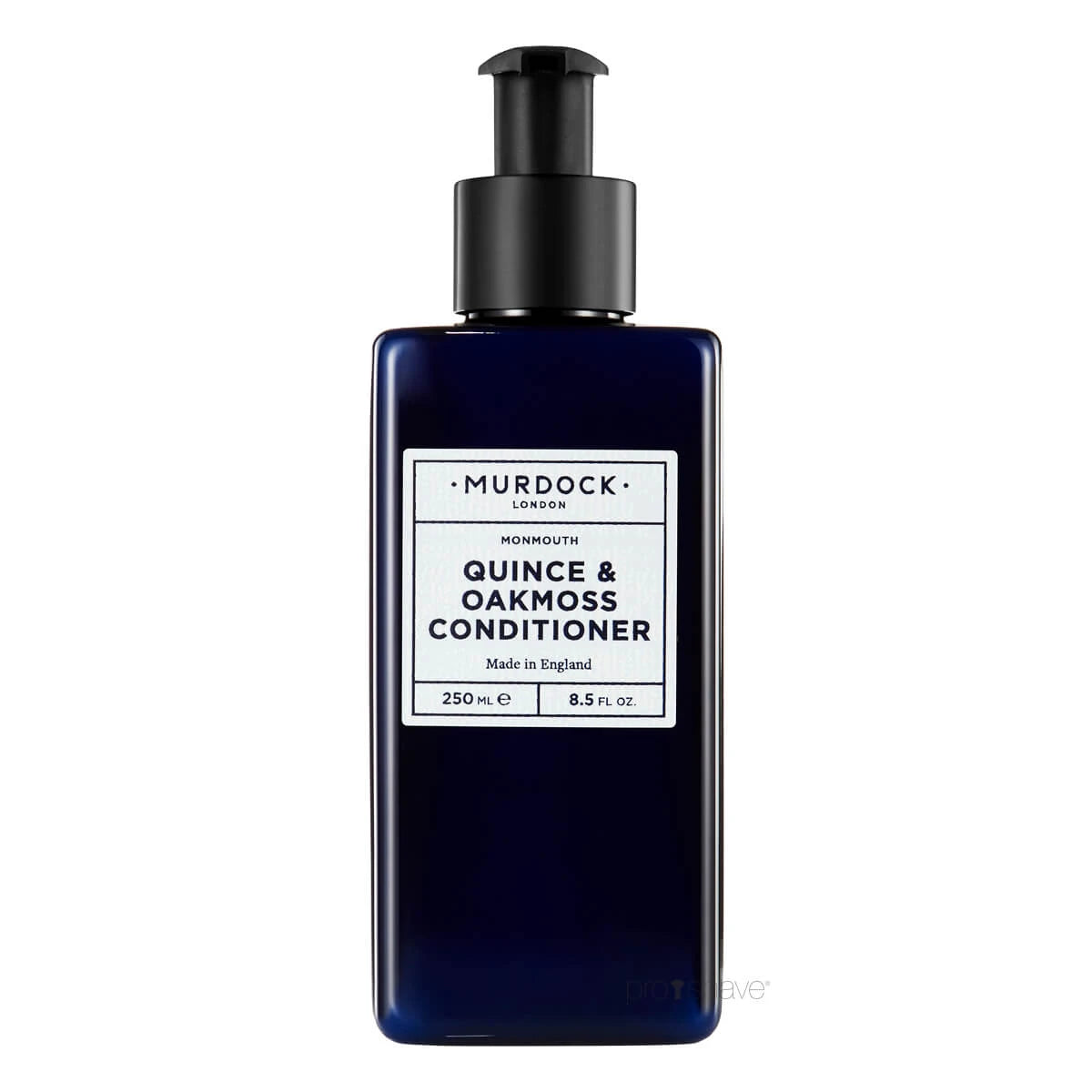 Murdock London Conditioner Quince & Oakmoss 250 - Murdock London Shampoo  - 5060470551735