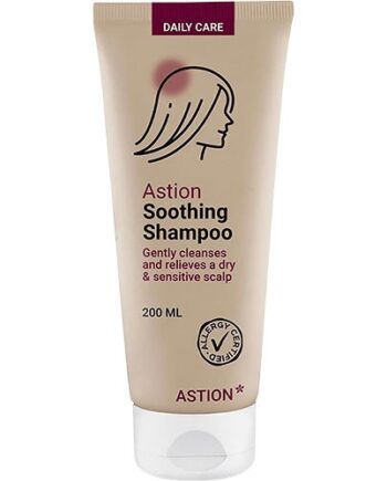 Shampoo 200 - Astion Shampoo  - 5714535001009