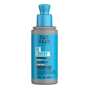 Tigi Mini Recovery Shampoo 100 - Tigi Bed Head Shampoo - 615908431988