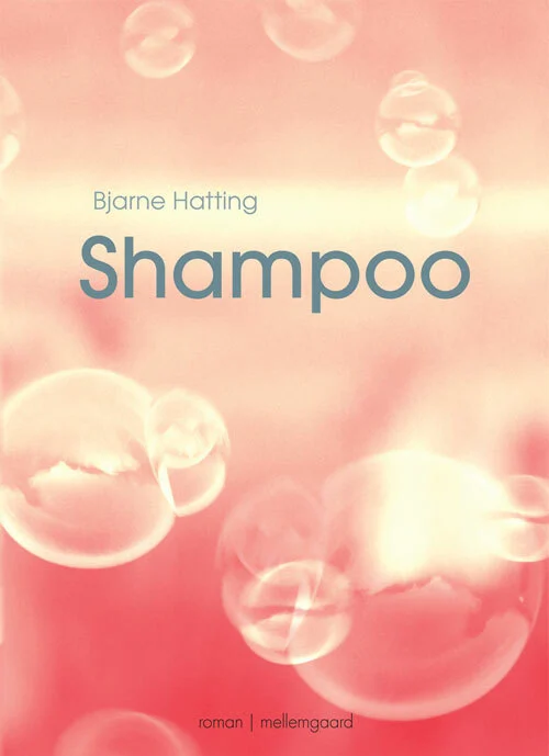 Shampoo - Mellemgaard Shampoo - 9788792875136