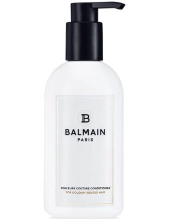 Balmain Paris Care Balmain Care Couleurs Couture Conditioner 300 - Balmain Paris Shampoo  - 8720246240337