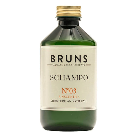 Shampoo Bruns N 300 Shampoo - Bruns Shampoo - 7350088610367