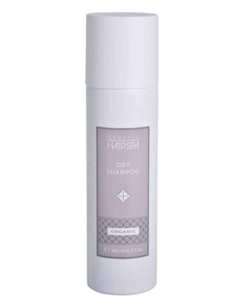 Organic Hairspa Dry Shampoo 250ml - Shampoo  - 7391928900132