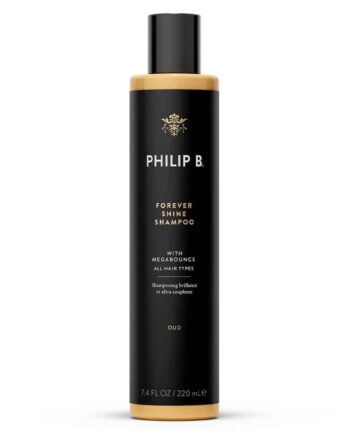 Philip Forever Shine Shampoo 220ml - Shampoo  - 858991004008