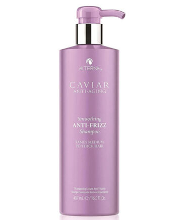 Alterna Caviar Smoothing Anti Frizz Shampoo 487 - Alterna Shampoo  - 873509029632