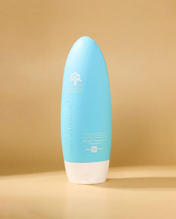Arganmidas Keratin Treatment Shampoo 450ml - Arganmidas Shampoo  - 7350081640439