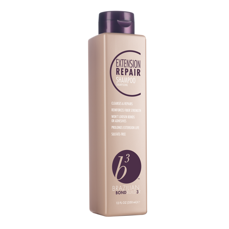 Extension Repair Shampoo Brazilian Bond Builder - Shampoo
