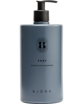 Bjork Fukt Hydrating Shampoo 750 - Bjork Shampoo  - 7350087630298
