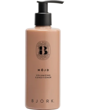 Bjork Hojd Volumizing Conditioner 250 - Bjork Shampoo  - 7350087630236