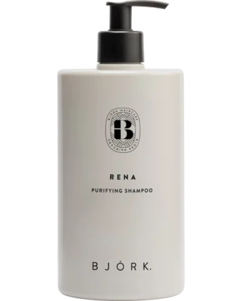 Bjork Rena Purifying Shampoo 750 - Bjork Shampoo  - 7350087632162