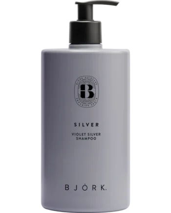 Bjork Silver Violet Silver Shampoo 750 - Bjork Shampoo  - 7350087631837