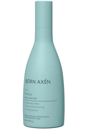Bjorn Axen Curl Shampoo 250 - Bjorn Axen Shampoo  - 7350001700663