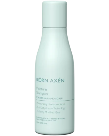 Bjorn Axen Moisture Shampoo - Bjorn Axen Shampoo  - 7350001700274
