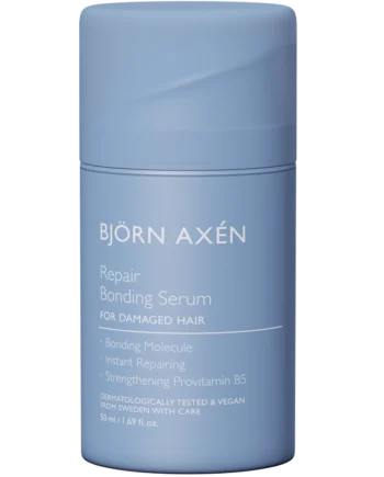 Bjorn Axen Repair Bonding Serum - Bjorn Axen Shampoo  - 7350001700427