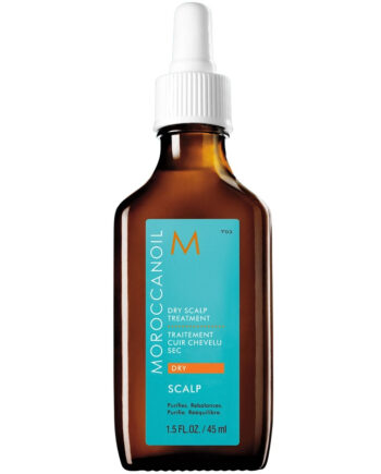 Moroccanoil Dry Scalp Treatment - Moroccanoil Shampoo  - 7290011521165