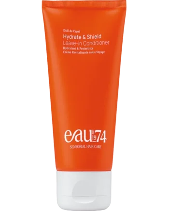 Eau 1974 Hydrate & Shield Leave Conditioner Eau Capri 125 - Eau De 1974 Shampoo  - 8720791759315