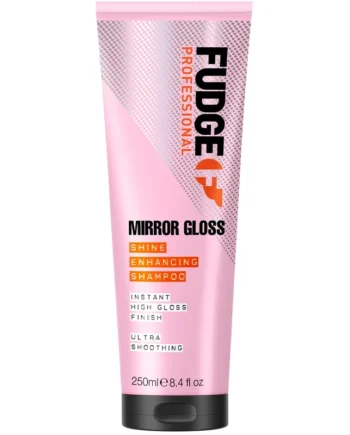 Fudge Mirror Gloss Shampoo 250 - Fudge Shampoo  - 5000101518324