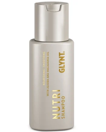 Glynt Nutri Shampoo - Glynt Shampoo  - 4034348111711