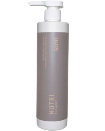 Glynt Nutri Shampoo 500 Limited Edition - Glynt Shampoo  - 4034348411811
