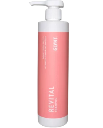 Glynt Revital Shampoo 500 Limited Edition - Glynt Shampoo  - 4034348411019