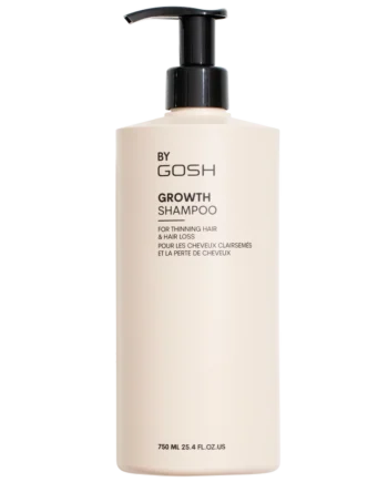 Gosh Copenhagen Gosh Growth Shampoo 750 - Gosh Copenhagen Shampoo  - 5711914192389