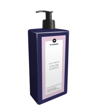 Simonsen Color Shampoo 700 Limited Edition - Hh Simonsen Shampoo  - 5713052004340