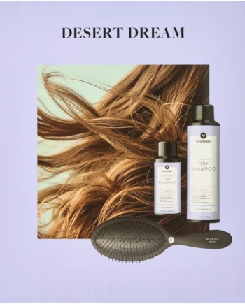 Simonsen Dry Shampoo Gift Box Aw25 Limited Edition - Hh Simonsen Shampoo  - 5713052007303