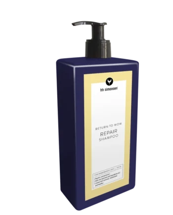 Simonsen Repair Shampoo 700 Limited Edition - Hh Simonsen Shampoo  - 5713052004302