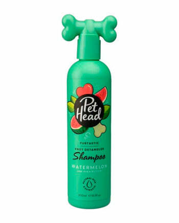 Shampoo Til Kæledyr Pet Head Furtastic - Pet Head Shampoo  - 0886284905138