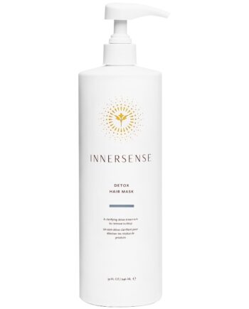 Innersense Detox Hair Mask 946 - Innersense Shampoo  - 850006575237