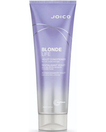 Joico Blonde Life Violet Conditioner 250 - Joico Shampoo  - 074469513357