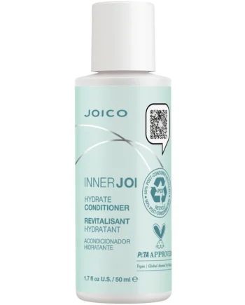 Joico Innerjoi Hydrate Conditioner - Joico Shampoo