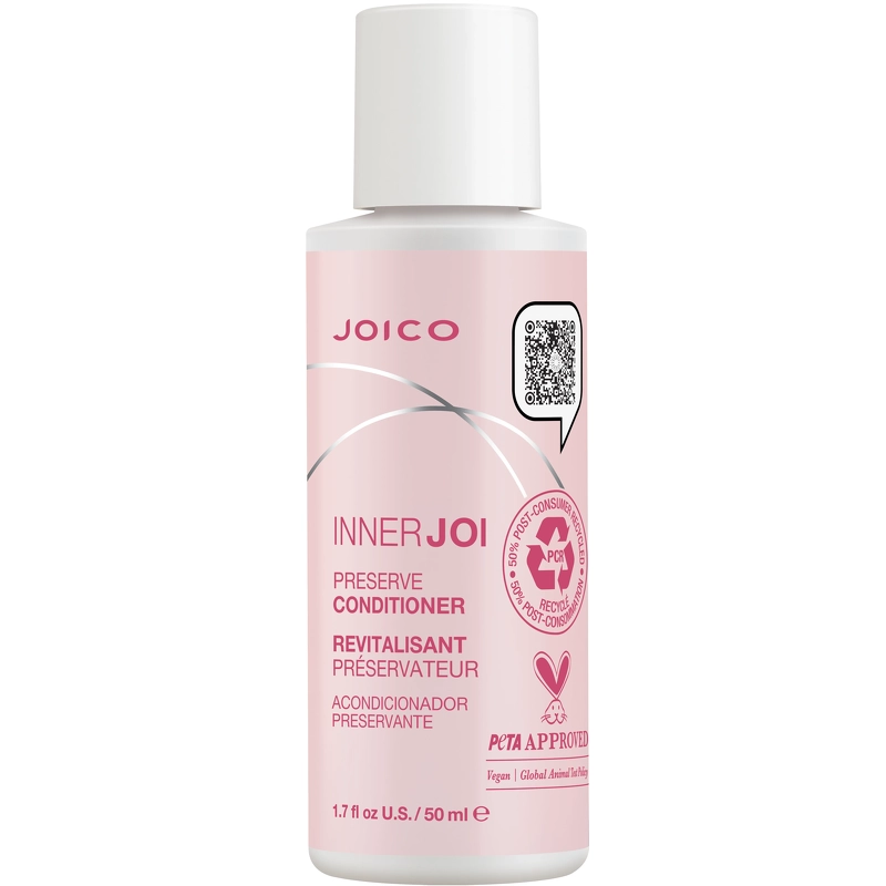Joico Innerjoi Preserve Conditioner - Joico Shampoo