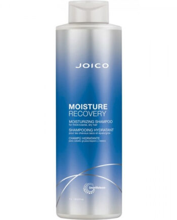 Joico Moisture Recovery Shampoo 1000ml - Joico Shampoo  - 074469513944