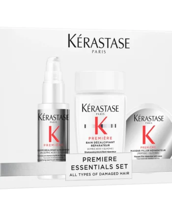 Kerastase Premiere Discovery Gift Set Limited Edition - Kerastase Shampoo  - 3474637244361