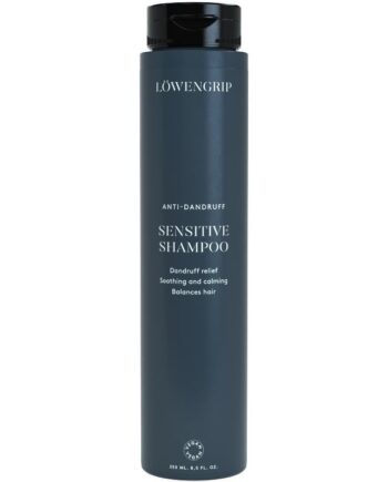 Lowengrip Anti Dandruff Sensitive Shampoo 250 - Lowengrip Shampoo  - 7350073862122