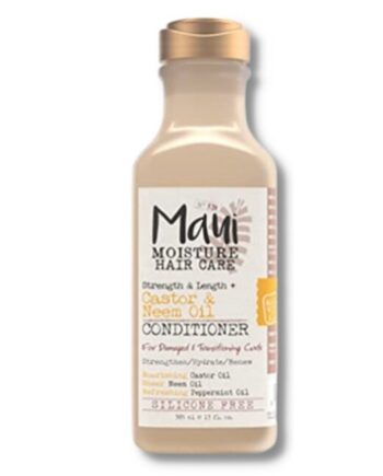 Maui Moisture Awapuhi Conditioner 385 - Maui Moisture Shampoo  - 3574661606088