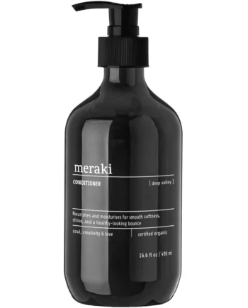 Meraki Conditioner 490 Deep Valley - Meraki Shampoo  - 5707644928572