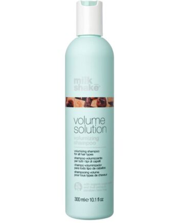 Milkshake Volume Solution Shampoo 300 - Milkshake Shampoo  - 8032274078036