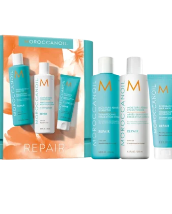 Moroccanoil Repair Spring Box Limited Edition - Moroccanoil Shampoo  - 7290116977713