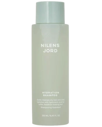 Nilens Jord Hydration Shampoo 250 - Nilens Jord Shampoo  - 5709994025215