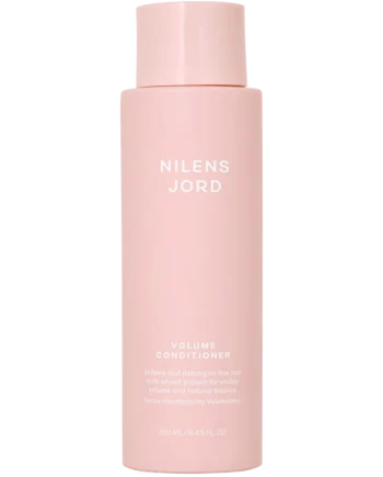 Nilens Jord Volume Conditioner 250 - Nilens Jord Shampoo  - 5709994025130