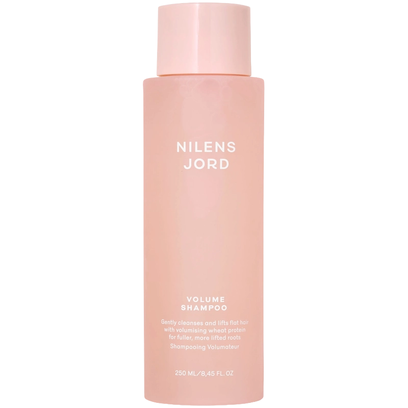 Nilens Jord Volume Shampoo 250 - Nilens Jord Shampoo - 5709994025123