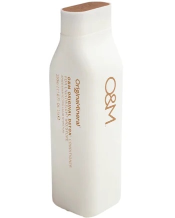 Amp Original Detox Conditioner 350 - Om Shampoo  - 9333478006146