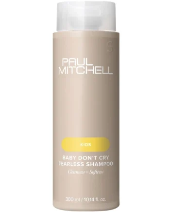 Paul Mitchell Baby Donampapos Cry Shampoo 300 - Paul Mitchell Shampoo  - 009531138732
