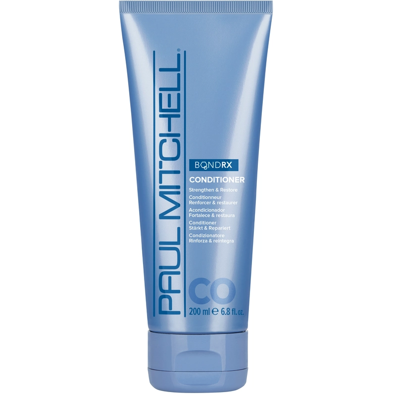 Paul Mitchell Bond Conditioner 200 - Paul Mitchell Shampoo - 009531132914